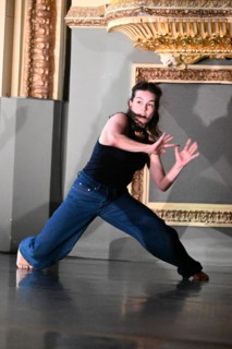 Festival d'Avignon IN 2024 : "Close Up"