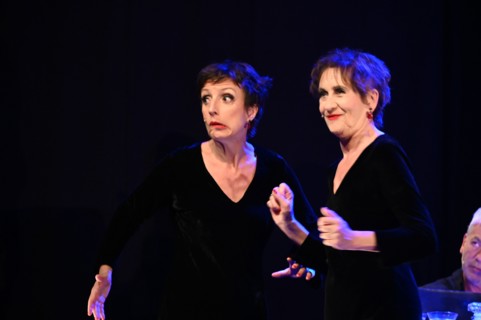 Festival d'Avignon OFF 2024 : "Les Caroline"