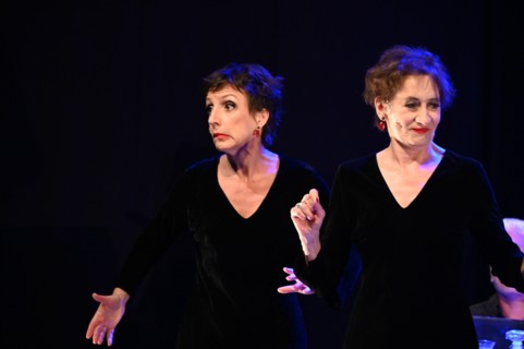 Festival d'Avignon OFF 2024 : "Les Caroline"
