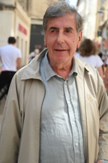 Bernard Menez