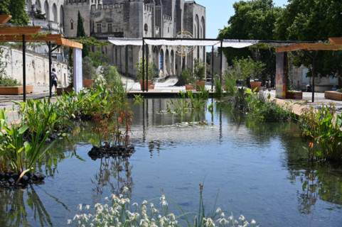 Festival d'Avignon OFF 2024 : "Lazzi"