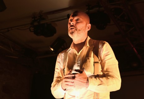 Festival d'Avignon OFF 2024 : "Ils ne méritent pas tes larmes..."