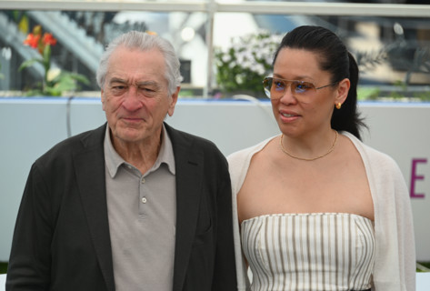 Robert De Niro, Tiffany Chen