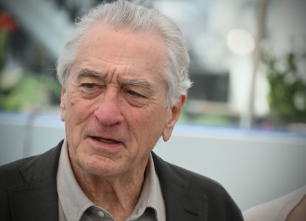 Robert De Niro