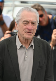 Robert De Niro