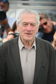 Robert De Niro