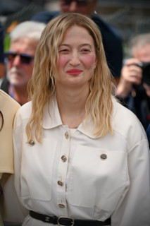 Alba Rohrwacher