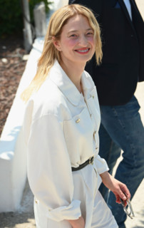 Alba Rohrwacher