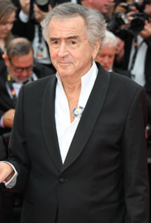 Bernard-Henri Lévy