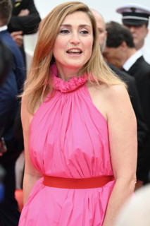 Julie Gayet