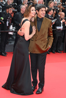 Anna Ferzetti, Pierfrancesco Favino