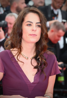 Anouchka Delon