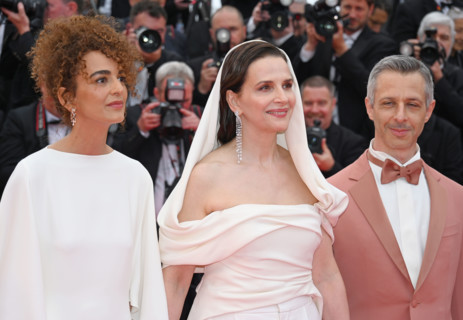 Feature Film Jury 2025