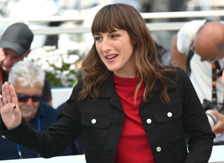 Photocall du film "Partir un jour"