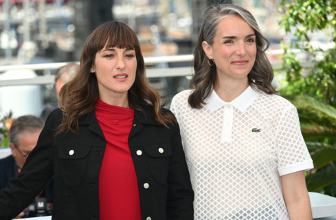 "Partir un jour" photocall