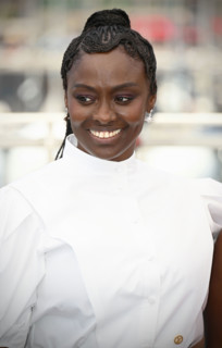 "Promis le ciel" ('Promised Sky') photocall