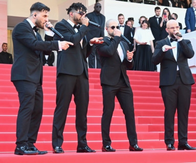 'Mission Impossible : The Final Reckoning" Cannes Film Festival Screening