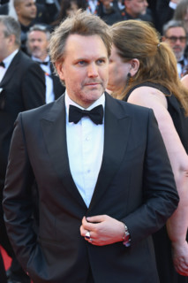 Montée des marches du film "Mission Impossible : The Final Reckoning"