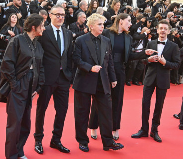 'Mission Impossible : The Final Reckoning" Cannes Film Festival Screening