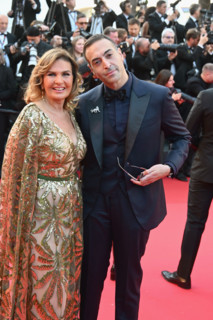 'Mission Impossible : The Final Reckoning" Cannes Film Festival Screening