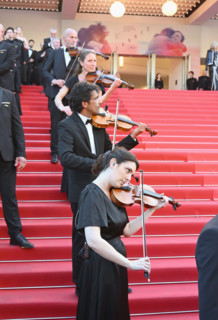 'Mission Impossible : The Final Reckoning" Cannes Film Festival Screening