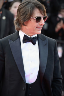 Tom Cruise
