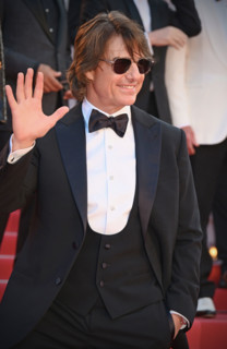 Tom Cruise