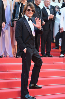 Tom Cruise