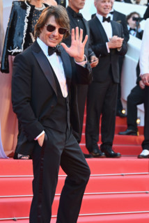 Tom Cruise