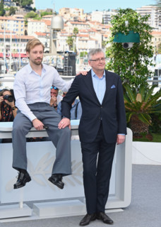 Photocall du film "Deux procureurs"