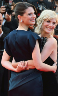 'Dossier 137' Cannes Film Festival Screening