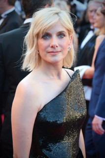 Mélanie Laurent