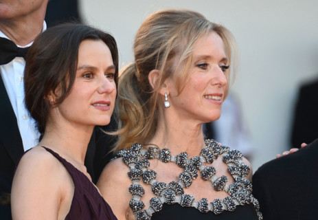 'Dossier 137' Cannes Film Festival Screening