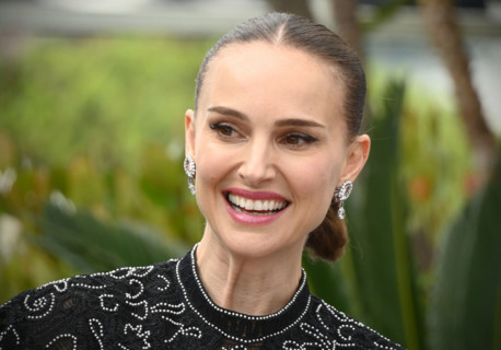 Natalie Portman