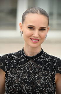 Natalie Portman