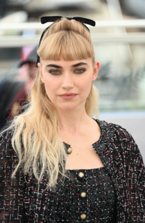 Photocall of the film "The Chronology of Water"