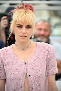 Kristen Stewart