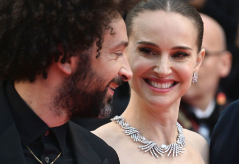 'Eddington" Cannes Film Festival Screening