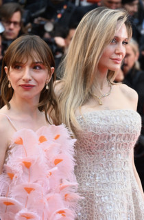 'Eddington" Cannes Film Festival Screening