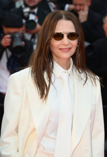 Juliette Binoche