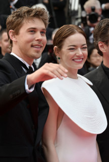 'Eddington" Cannes Film Festival Screening