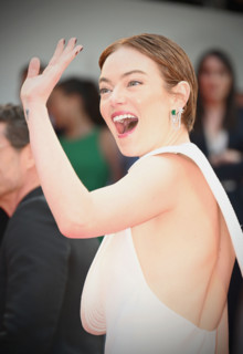 Emma Stone