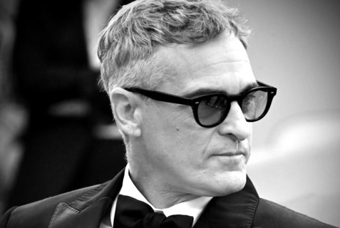 Joaquin Phoenix