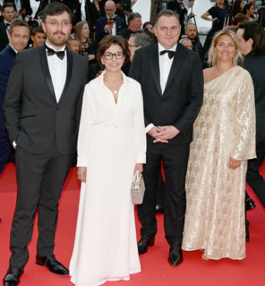 Rachida Dati
