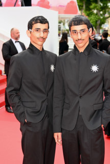 Humaid Hadban, Mohammed Hadban