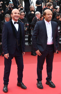 Michaël Youn, Kev Adams