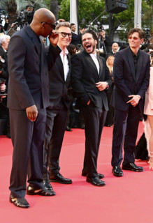 'Die, My Love' Cannes Film Festival Screening