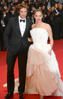 'Die, My Love' Cannes Film Festival Screening