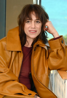 Charlotte Gainsbourg