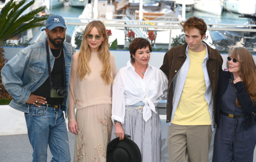 Photocall du film "Die, My Love"